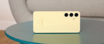 Samsung Galaxy S24 reviewed by GSMArena