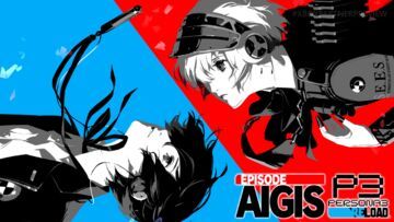 Persona 3 Reload testé par tuttoteK Persona 3 Reload testé par tuttoteK