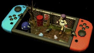 Crow Country test par Nintendo Life