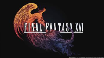 Final Fantasy XVI review by JVFrance Final Fantasy XVI reviewed by JVFrance