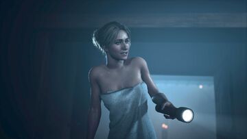 Until Dawn test par Numerama Until Dawn test par Numerama