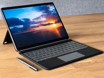 Chuwi Hi10 test par NotebookCheck