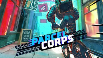 Parcel Corps reviewed by MeuPlayStation