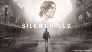 Silent Hill 2 Remake test par Niche Gamer