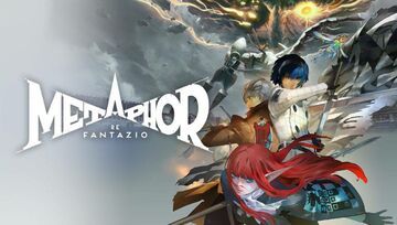 Metaphor ReFantazio testé par GamesCreed Metaphor ReFantazio testé par GamesCreed