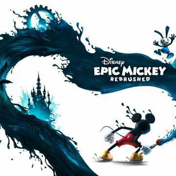 Disney Epic Mickey: Rebrushed testé par Movies Games and Tech Disney Epic Mickey: Rebrushed testé par Movies Games and Tech