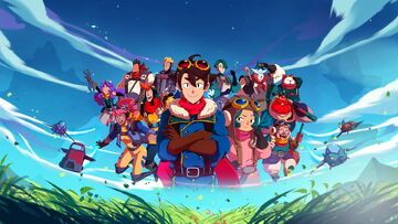 Sky Oceans Wings for Hire test par Checkpoint Gaming