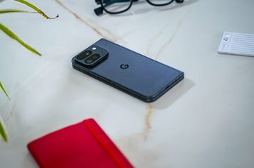 Google Pixel 9 Pro Fold testé par Presse Citron Google Pixel 9 Pro Fold testé par Presse Citron