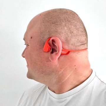 Shokz OpenRun Pro 2 testé par GadgetGear Shokz OpenRun Pro 2 testé par GadgetGear