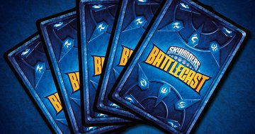 Skylanders Battlecast test par GamesWelt Skylanders Battlecast test par GamesWelt