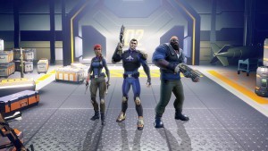 Agents of Mayhem Review: 24 Ratings, Pros and Cons