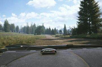 EA Sports WRC test par GameReactor EA Sports WRC test par GameReactor