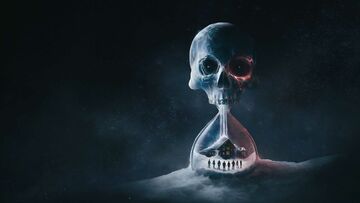 Until Dawn test par Beyond Gaming Until Dawn test par Beyond Gaming