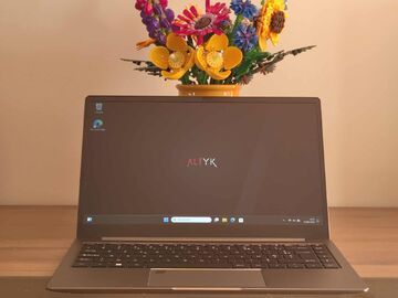 Altyk L14F test par LeCafeDuGeek