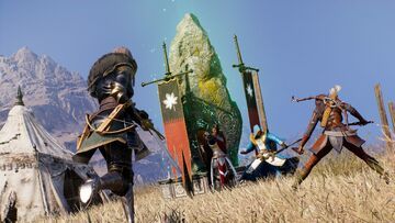 Throne and Liberty testé par TheXboxHub Throne and Liberty testé par TheXboxHub