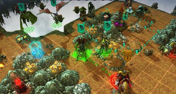 Planar Conquest im Test: 2 Bewertungen, erfahrungen, Pro und Contra