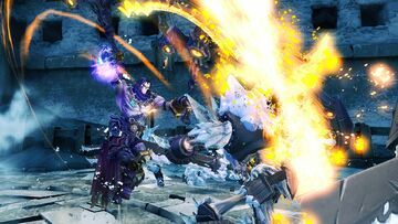 Darksiders test par COGconnected Darksiders test par COGconnected