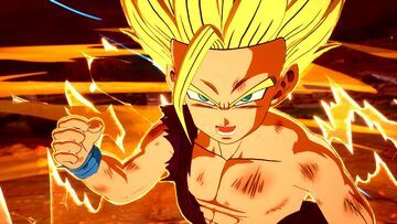 Dragon Ball Sparking! Zero testé par GamingBolt Dragon Ball Sparking! Zero testé par GamingBolt
