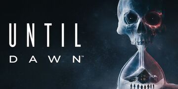 Until Dawn test par Geeko Until Dawn test par Geeko