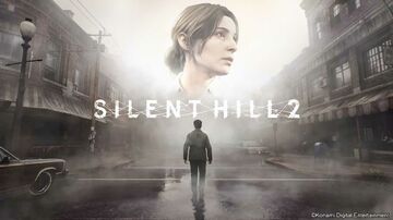 Silent Hill 2 Remake test par tuttoteK