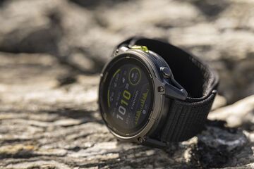 Garmin Enduro testé par ImTest Garmin Enduro testé par ImTest