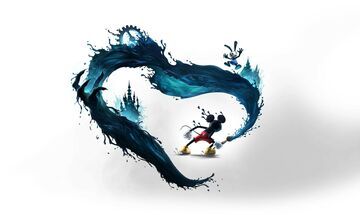 Disney Epic Mickey: Rebrushed testé par GameOver Disney Epic Mickey: Rebrushed testé par GameOver