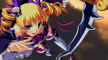 Koihime Enbu test par ActuGaming