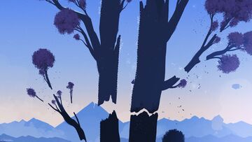 Neva testé par GameReactor Neva testé par GameReactor