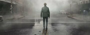 Silent Hill 2 Remake test par TheSixthAxis