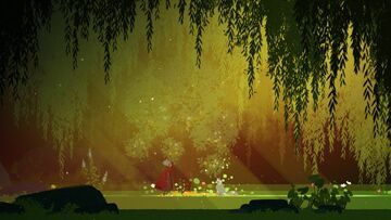 Neva testé par GamingBolt Neva testé par GamingBolt