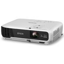 Epson EB-U04 test par Les Numériques Epson EB-U04 test par Les Numériques