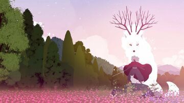 Gris test par Multiplayer.it Gris test par Multiplayer.it