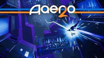 Aaero review by XBoxEra Aaero reviewed by XBoxEra
