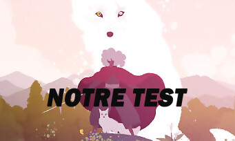 Neva testé par JeuxActu.com Neva testé par JeuxActu.com