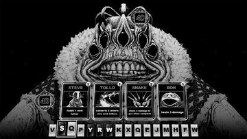 Test Cryptmaster