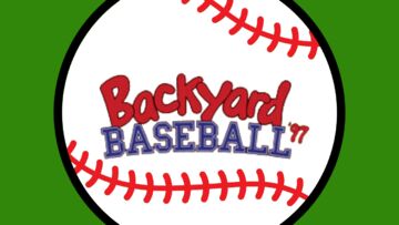 Backyard Baseball 97 testé par Phenixx Gaming Backyard Baseball 97 testé par Phenixx Gaming
