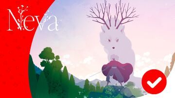 Gris test par Nintendoros Gris test par Nintendoros