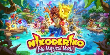 Nikoderiko test par NerdMovieProductions