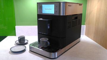 KitchenAid test par TechRadar KitchenAid test par TechRadar