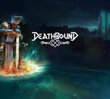 Deathbound testé par Movies Games and Tech Deathbound testé par Movies Games and Tech