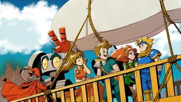 8-bit Adventures 2 test par XBoxEra