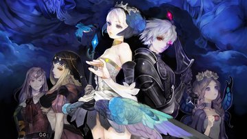 Odin Sphere test par ActuGaming Odin Sphere test par ActuGaming