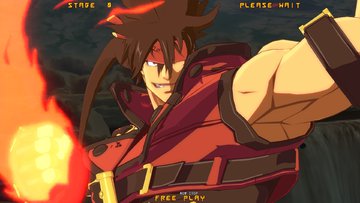 Guilty Gear Xrd Revelator test par ActuGaming