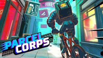 Parcel Corps reviewed by Complete Xbox