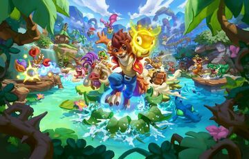 Nikoderiko testé par ActuGaming Nikoderiko testé par ActuGaming