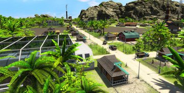 Tropico 5 test par GamesWelt