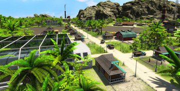 Tropico 5 test par GamesWelt Tropico 5 test par GamesWelt