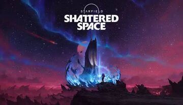 Starfield Shattered Space testé par VideogiochItalia Starfield Shattered Space testé par VideogiochItalia