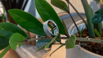 Oura Ring testé par Android Central Oura Ring testé par Android Central