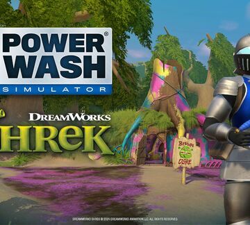 PowerWash Simulator test par Movies Games and Tech PowerWash Simulator test par Movies Games and Tech
